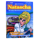 Natascha Comic Album Nr. 9 (1980er) | Bastei | Walthéry Klassiker | hoppla-stuff.de